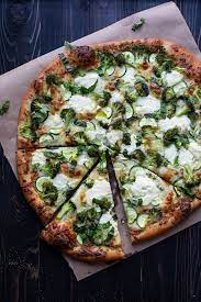 green vegetable pesto garden party vegetarian pizza recipe creamy pasta dishes vegetarian pizza pesto