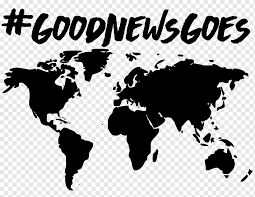 Logo nu vector warna hitam putih download psikolif. Weltkarte Globus Wandkarte Schwarz Schwarz Und Weiss Leere Karte Png Pngwing