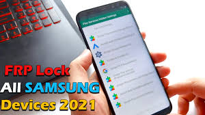 To protect android phones, google introduced android lollipop version 5.1 with a new security patched known as factory reset protection (frp). How To Bypass Frp Lock All Samsung Devices 2021 Apk Fix