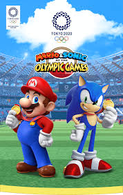 Excluding the 3ds version of mario & sonic at the london 2012 olympic games, this is the first mario & sonic game not to report the character stats. Mario And Sonic Tokyo 2020 Official Website
