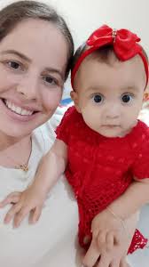 Samira Castro Souza（@samiramamaededuas）的Reels · 2024年12月25日