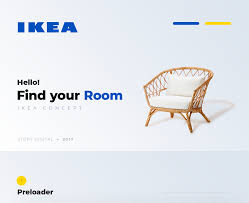 Ikea Concept On Behance Ikea Concept Outdoor Chairs