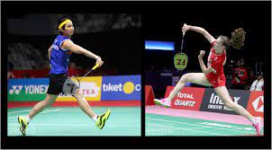 6 Ways To Improve Your Badminton Movement - Badminton Andy