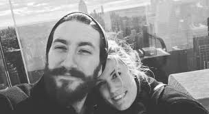 Leanne Condiff and Andrew Richey's Wedding Website