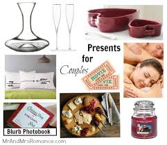 Buying a gift for a couple sounds easy in theory, but when it comes down to it, picking out the perfect gifts for a couple can actually be kind of tricky. Gifts For Couples At Christmas