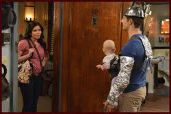 Megan Baby Daddy Wiki Fandom