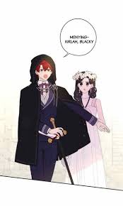 Sang Putri Berambut Hitam Manhwa Di 2020 Manhwa Komik Romansa
