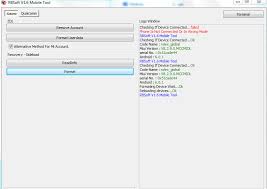 Resetear un xiaomi redmi 4a, hard reset ✓ eliminar cuenta google, frp bypass. Xiaomi Redmi Mi 4a 2016116 Hard Reset And Mi Account Bypass Solved Free Computer Tricks