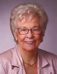 Ruby Rinzler Obituary