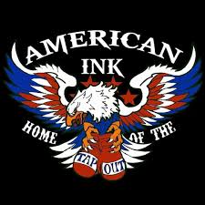 American Ink