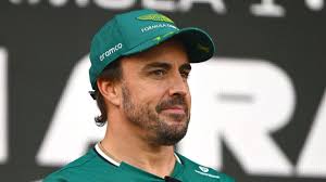 Fernando Alonso launches business venture after Lewis Hamilton warning