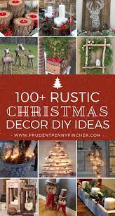 150 Rustic Christmas Decor Diy Ideas Christmas Decorations Rustic Christmas Decor Diy Christmas Decorations