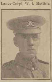 Coventry and the Motor Machine Gun Service