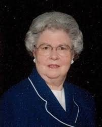 Obituary information for Elean Skipper Ragan