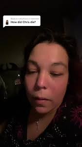 Christopher Driggers's Instagram, Twitter & Facebook