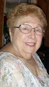 Arlene Walker Obituary (1934