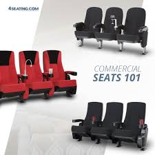 Did You Know That We Also Sell Commercial Movie Theater Seats For Commercial Theaters Or Home Theaters Thes Theater Seating Movie Theatre Seats Cinema Chairs
