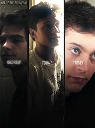 Xavier Wade Holland Mi