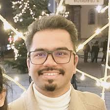 Dr.-Ing. Nikita Haupt