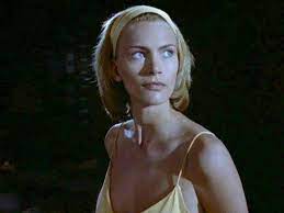 Natasha henstridge (born august 15, 1974) is a canadian actress and model. The Outer Limits Bits Of Love Tv Episode 1997 Photo Gallery Imdb