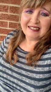 I can’t sing but I’m singing this in honor and memory of little Faye who  got murdered in our area a few weeks ago. This was her song.