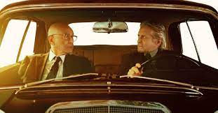 You didn't think we were done yet, did you? The Kominsky Method Season 2 Watch Episodes Streaming Online
