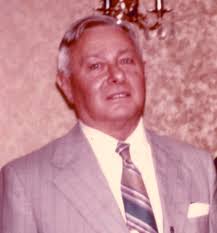 Rufus Montgomery Ward (1908-1988)