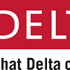 But why did they choose delta? 1