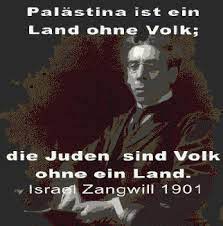Zitate Zum Thema Zionismus Antizionismus