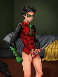h0lst.art 🔞 on X: Damian Wayne commission for @Latino921Lee , super proud  of how it looks! yaoi yaoifanart R18 r34 BL bara damidick damijay  damitim jondami nsfwart gayart gaynsfw t.coIFacW34Kas  X