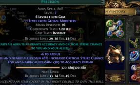 Bug Reports 1 To Level Of All Dexterity Skill Gems Forum Path Of Exile