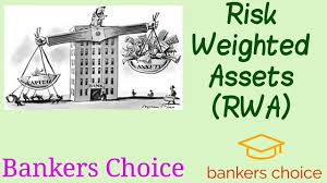 What Is Risk Weighted Asset What Does Risk Weighted Asset Mean Bankers Choice Youtube