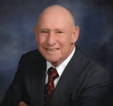 Stanley Scott Obituary