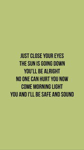 Tswiftlocks On Ig Taylor Swift Wallpapers Lockscreens Green Speak Now Lyrics Safe Taylor Swift Lyrics Taylor Swift Wallpaper Taylor Swift Quotes