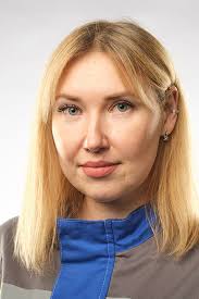 Кононенко Виктория Юрьевна