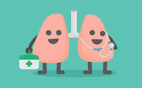Your risk of lung cancer increases with the number of cigarettes you smoke each day and the number of years you have smoked. 13 Signs Of Lung Disease How To Tell If Your Lungs Are Healthy