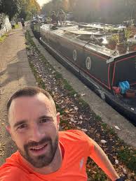 Jonny Richardson MIIRSM