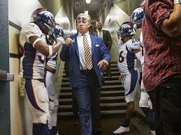 John Elway believes he's built Super Bowl contender in Denver Broncos -  Sports Illustrated