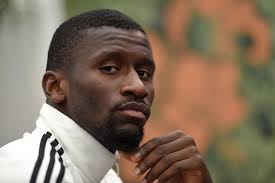 Birthday, bio, family, parents, age, biography, born (date of birth) and all information about antonio rudiger. Antonio Rudiger Injury Updates On Roma Cb S Knee And Recovery Bleacher Report Latest News Videos And Highlights