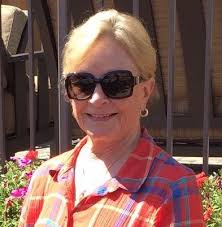 Burbank High Blog: Carolyn Wierman Ludwig, BHS '60 (1942-2024)