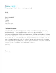 +30 modèles de lettres de motivation à télécharger. Exemple Lettre De Motivation Garantie Jeune