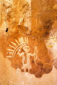 The film, which stars shonto begay, dempsey chapito, shelby dayzie, kenton kaulaity, and romeo. A Petroglyph Of The Monster Slayer One Of The Hero Twins This Petroglyph Was Created By The Dinetah The Ancestors Petroglyphs Art Cave Paintings Petroglyphs