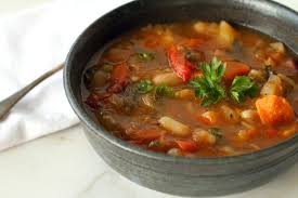 Image result for vegetable soup "org"