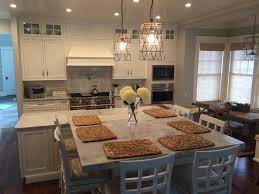 kitchen islands  stone surfaces inc.