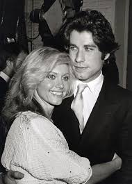 John Travolta And Olivia Newton John John Travolta Kelly Preston Movie Stars Olivia Newton John