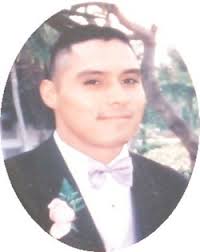 Max Ellig “Bubba” Frye Jr. (1973-2008)