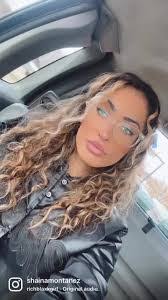 Kelsey Sanchez's Instagram, Twitter & Facebook