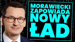 1) administratorem pani/pana danych osobowych jest nowy ląd s.a. Mateusz Morawiecki Zapowiada Nowy Lad Analiza Youtube