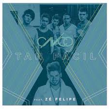 Descargar musica ze felipe : Descargar Cnco Ft Ze Felipe Tan Facil Remix Mp3