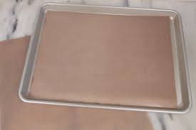 Cooking these over medium heat is key to getting the shrimp done without burning the exterior. Cookina Reusable Cooking Sheet Review Bakepedia Blog